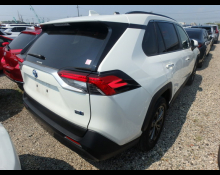 Toyota RAV4 2022