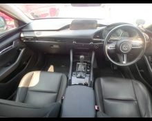 Mazda Mazda3 Sedan 2022