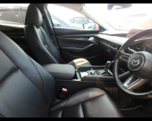 Mazda Mazda3 Sedan 2022
