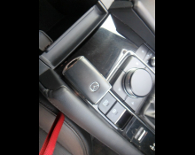 Mazda Mazda3 Sedan 2022