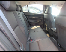 Mazda Mazda3 Sedan 2022