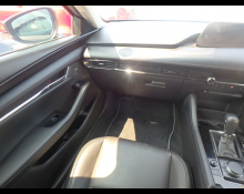 Mazda Mazda3 Sedan 2022