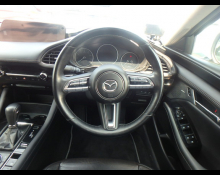 Mazda Mazda3 Sedan 2022