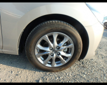 Mazda Mazda2 2022