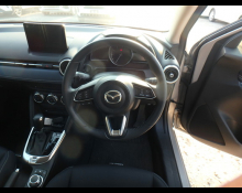 Mazda Mazda2 2022