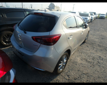 Mazda Mazda2 2022