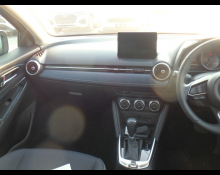 Mazda Mazda2 2022