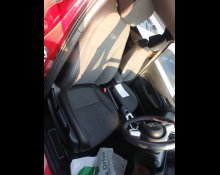 Honda Fit 2022