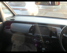 Honda Fit 2022