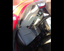 Honda Fit 2022