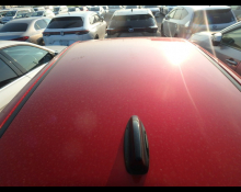 Honda Fit 2022