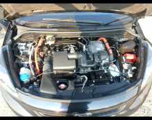 Honda Fit 2021