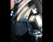 Honda Fit 2021