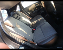 Honda Fit 2021