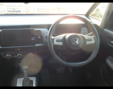 Honda Fit 2021