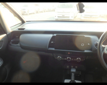 Honda Fit 2021