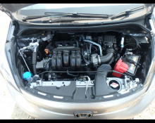Honda Fit 2025