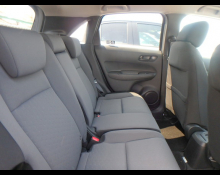 Honda Fit 2025