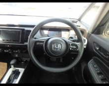 Honda Fit 2025