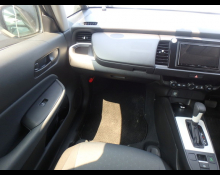 Honda Fit 2025