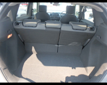 Honda Fit 2025