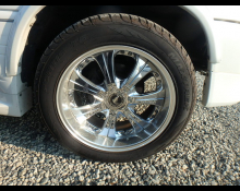 Toyota Land Cruiser 100 2001