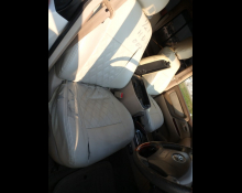 Toyota Land Cruiser 100 2001