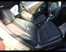 Toyota Yaris Cross 2023