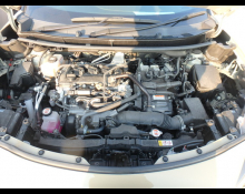 Toyota Yaris Cross 2023