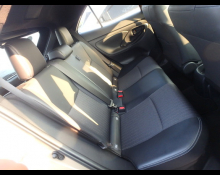 Toyota Yaris Cross 2023