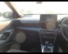 Toyota Yaris Cross 2023