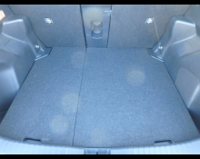 Toyota Yaris Cross 2023