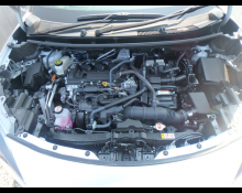 Toyota Yaris Cross 2025
