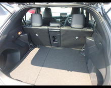 Toyota Yaris Cross 2025