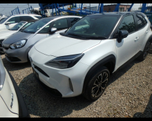 Toyota Yaris Cross 2025