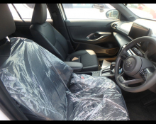 Toyota Yaris Cross 2025