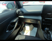 Toyota Yaris Cross 2025