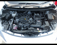 Toyota Yaris Cross 2023