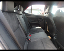 Toyota Yaris Cross 2023