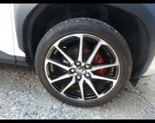 Toyota Yaris Cross 2023