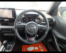 Toyota Yaris Cross 2023