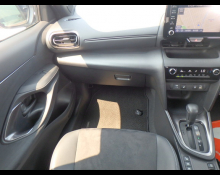 Toyota Yaris Cross 2023