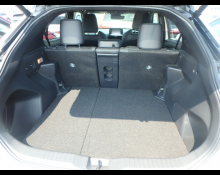 Toyota Yaris Cross 2023