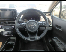 Toyota Aqua 2022