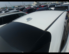 Toyota Harrier 2023