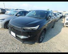 Honda Vezel 2022