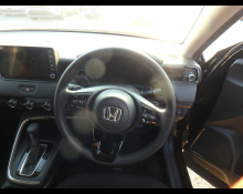 Honda Vezel 2022