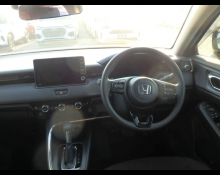 Honda Vezel 2022
