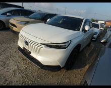 Honda Vezel 2022 For Sale and Price