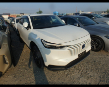 Honda Vezel 2022